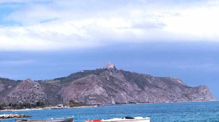 7 Notti in Casa Vacanze a Falcone